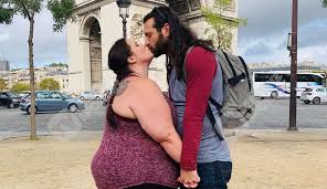 My Big Fat Fabulous Life Chase S Real Girlfriend Pregnant With His Child Whitney And Chase Being A Hoax