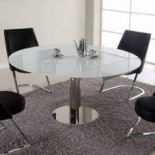 You'll receive email and feed alerts when new items arrive. 23 Extendable Glass Dining Table Ideas Extendable Glass Dining Table Glass Dining Table Dining Table
