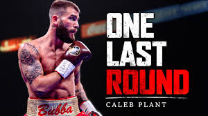 Caleb plant wife and kids. One Last Round Caleb Plant Motivational Video Youtube