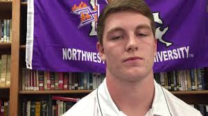 Updated: Airline's Travinski follows Todd Walker's lead to LSU