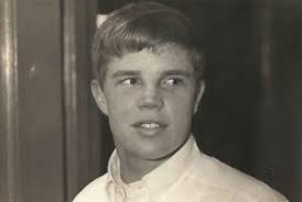 Kent Sullivan's Story