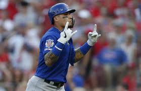Earlier this week, the cubs sent first baseman anthony rizzo to the yankees. Is Javier Baez Too Valuable To Trade 3 Questions About The Cubs Shortstop Heading Into 2020 Sports Pantagraph Com
