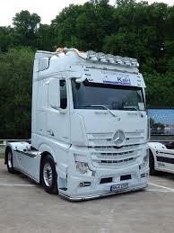 Pin Von Neel Frigo Transport Auf Actros Mercedes Lkw Lkw Mb Truck