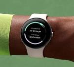 Google Pixel Watch 5