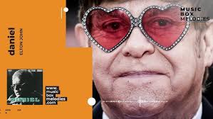 [Music box melodies]