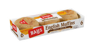 Products from the english muffins category. Bays English Muffins