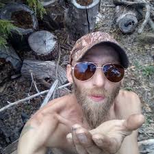 Are there rocks in the area you're curious about?