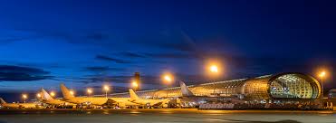 Aeroporto Charles de Gaulle