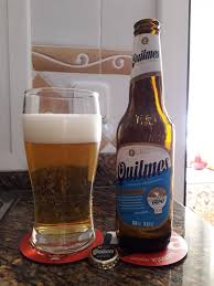 Quilmes Cerveza