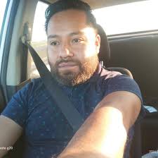 Luis Angel Ballesteros