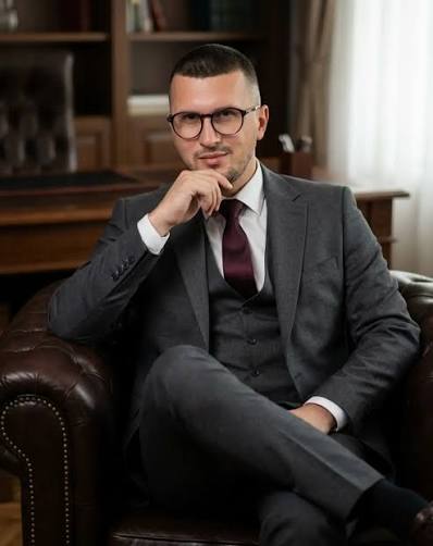 Milinko  Mile Vasiljević Voice Over Artist, Zvanicna fotografija