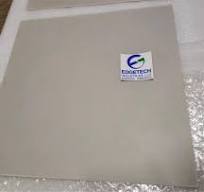 Aluminum Nitride Sheet | Advanced Ceramics | Edgetech Industries