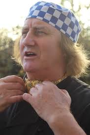 Bangers & Gàsh (TV Short 2012)