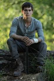 Dyla o'brine kaya scodenlarino winll poulter release name: Der Cast Aus Maze Runner Die Auserwahlten Im Labyrinth Game7days