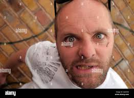 Gavin turk hi-res stock photography and images