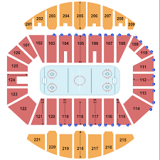 Crown Arena The Crown Center Seating Chart Fayetteville