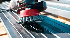 What Wire Brush to Use on Aluminum? - Binic Abrasive