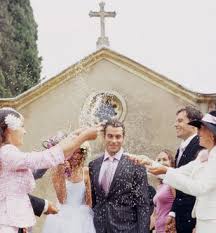 Cler gé catho lique fur ent lev ées, l'é glise ca tholiqu e romaine se. Le Mariage Catholique Marie Claire