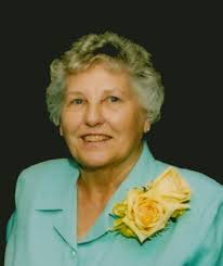 Minnie Roselyn Hettinger McKay