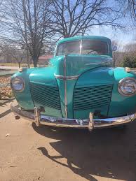 Image result for Cayuga Blue 1941 Mercury