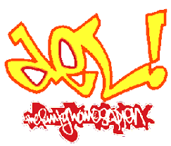 Welcome to the official website of del the funky homosapien, founding member of hieroglyphics and 1/3 of deltron 3030. Del The Funky Homosapien Logos