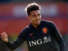 0% van de ouders met jonge kinderen is laaggeletterd. Cody Gakpo Leeft De Droom Van Bijna Elke Eindhovense Jongen Psv Ed Nl