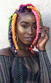 Among the many styles of braids for men, two braids win by a long shot. 43 Big Box Braids Hairstyles For Black Hair Stayglam
