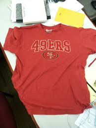 A new york socialite, deeply troubled and in denial, arrives in san francisco to impose upon her sister. A 49ers Gift From A San Francisco Chronicle Writer What Should I Send Back The Seattle Times