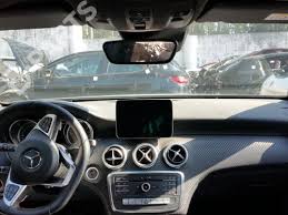 Sie umfasst das ausschreibungsgeschäft abseits von niederflurbussen im segment überlandlinie, . Dashboard Mercedes Benz A Class W176 A 200 Cdi D 176 008 Kit Airbags C Tablier E Tensores B Parts