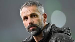 Red bull salzburg's marco rose is one of the hottest coaching properties in football right now. Marco Rose Wird Von Borussia Monchengladbach Zu Borussia Dortmund Wechseln Stern De