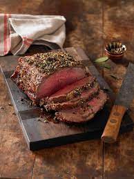 New York Strip Roast Recipe Metropolitan Market Recipe Strip Roast Recipe Ny Strip Roast Recipe Roast Recipes