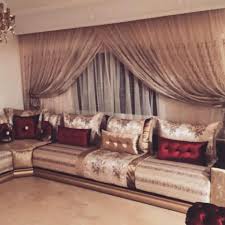 23 Likes 0 Comments Firdaous Caftan Firdaous Caftan On Instagram Living Room Decor Curtains Moroccan Living Room Home Room Design