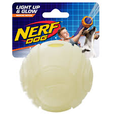 Nerf Dog Hydrosport Ball X Small Petco