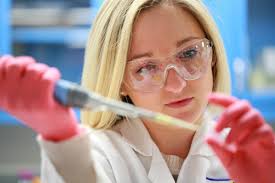 Meet Medical Science Student Michael Brinton