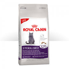 Animal Gr On Line Petshop Cat Food Royal Canin Cat Food Allergy