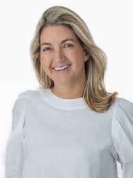 Florence Danforth-Meyer Real Estate Associate in New York New York