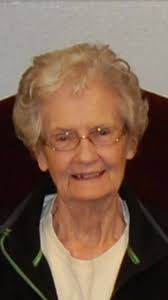 Venna Oliverson Obituary May 12, 2017