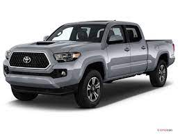 Toyota tacoma 2019 trd off road. 2019 Toyota Tacoma Prices Reviews Pictures U S News World Report