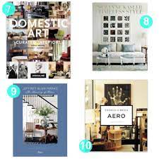 555.24 kb, 599 x 900. Tuesday Ten Best Design Coffee Table Books Havenly S Blog