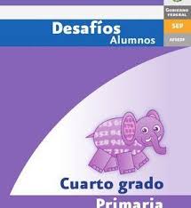 El contenido de los libros es propiedad del titular de derechos de autor correspondiente. Desafios Matematicos Para Primaria 5 Grado Conocimientos Generales
