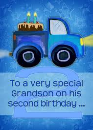 5th Birthday Happy Birthday Wishes For 5 Year Old Boy Happy 2nd Birthday To A Very Special Grandson Truck Painting Cake Card Ad Sponsored Speci Happy 5th Birthday Happy Birthday Grandson Happy 2nd Birthday