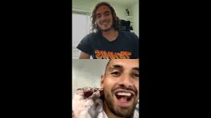 He capped off an impressive 2019 with. Stefanos Tsitsipas And Nba Star Giannis Antetokounmpo Troll Nick Kyrgios Video Tennis Tonic News Predictions H2h Live Scores Stats