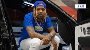 He was born as durk banks and later adopted the stage name lil durk. Lil Durk Early Life Family Relationships Career Net Worth