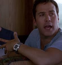 Does anyone else sometimes watch movies just for the watches?