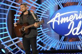 Interview With American Idol Contestant Chayce Beckham The Hollywood Times