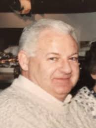 Malcolm Cook Obituary (1941