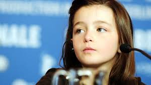 Former child star Sophie Nyweide, best known for her roles in the films  "Mammoth" and "An Invisible Sign," reportedly died