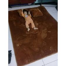 Beli karpet bulu online berkualitas dengan harga murah terbaru 2021 di tokopedia! Jual Karpet Bulu 150x250 Terbaru Lazada Co Id