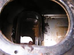 It's not a bad idea to replace your gas cap. How To Flush Gas Tank While Still In The Car Rx7club Com Mazda Rx7 Forum