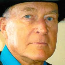 Donald Jones Obituary (1934